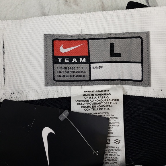 FINAL PRICE New Nike Open Field Football Pants - Picture 4 of 6